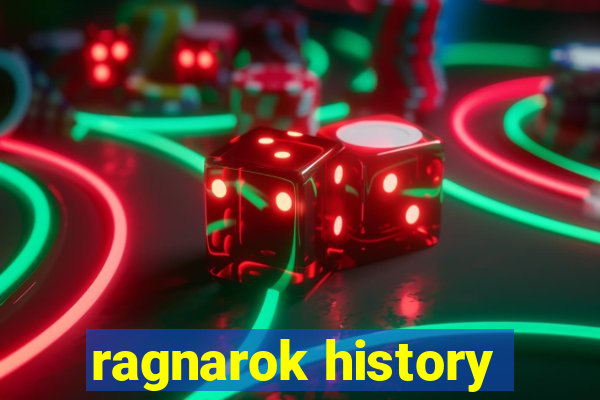 ragnarok history